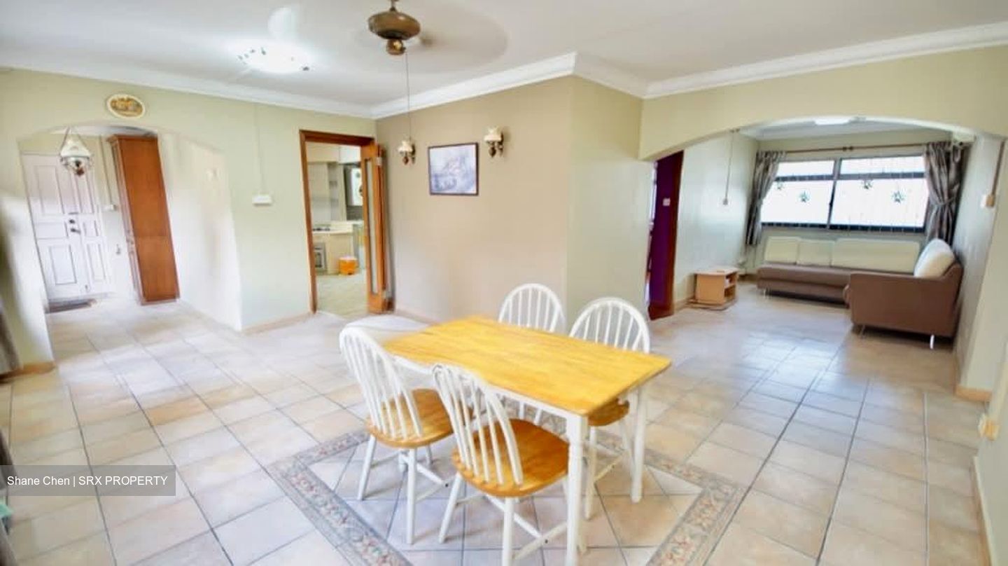 Blk 736 Tampines Green Vale (Tampines), HDB 5 Rooms #557240101